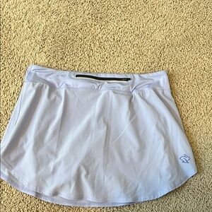 Rabbit running skirt